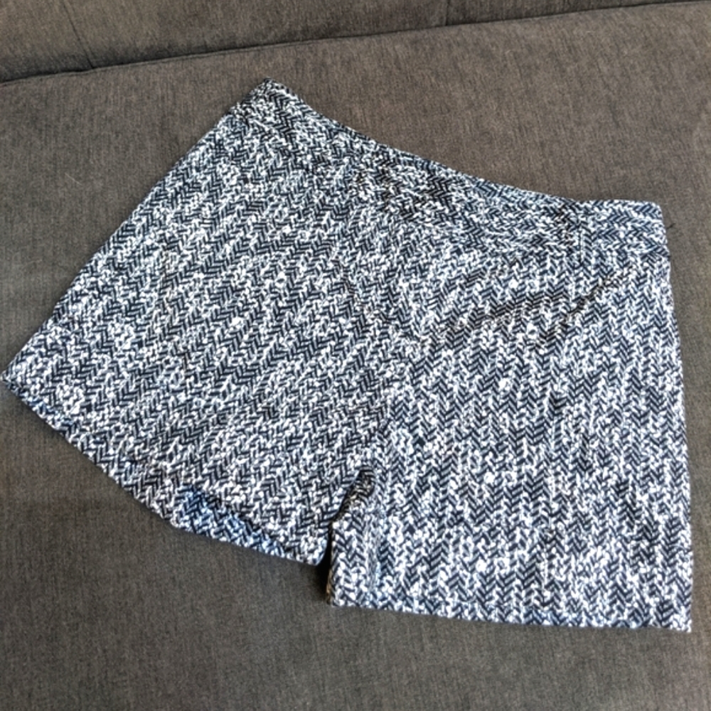 Express Shorts